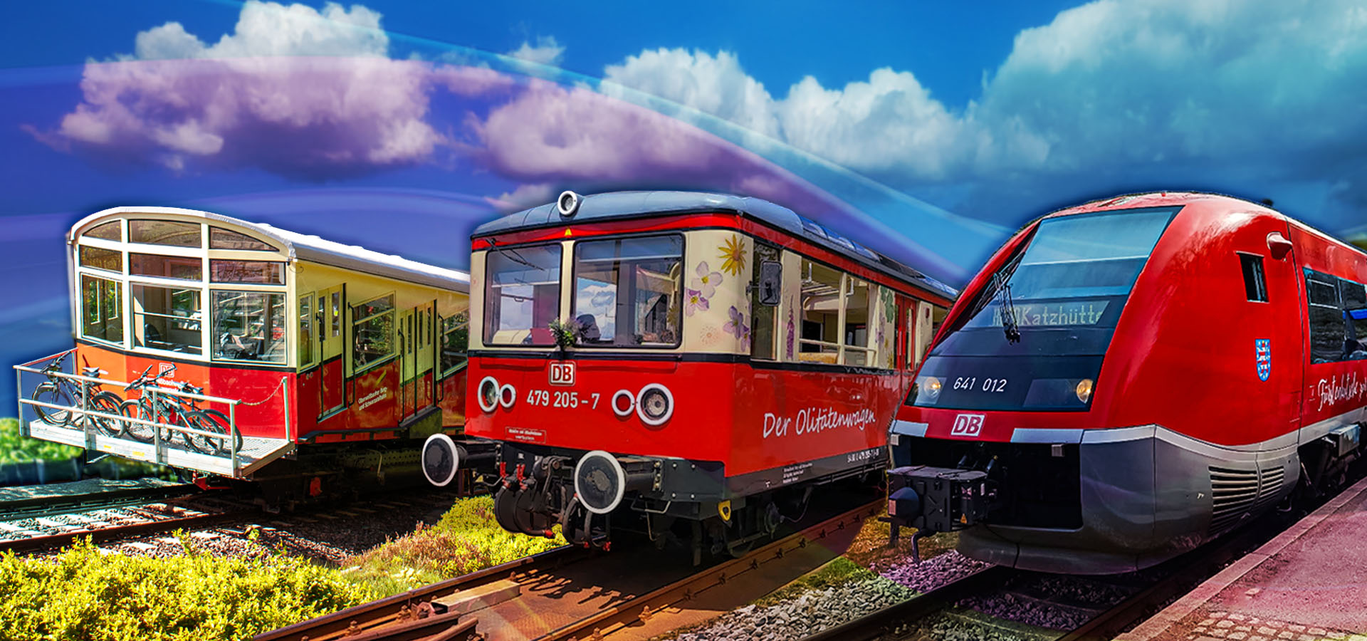 schwarzatalbahn, bergbahn, flachstrecke, waldpension rothenstein, eisenbahnurlaub, Eisenbahner